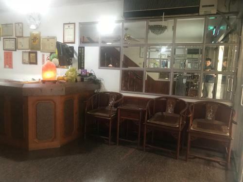 Posada Wan Song Hotel