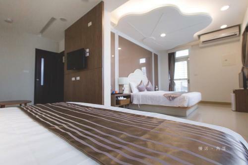 Slow Corner Homestay