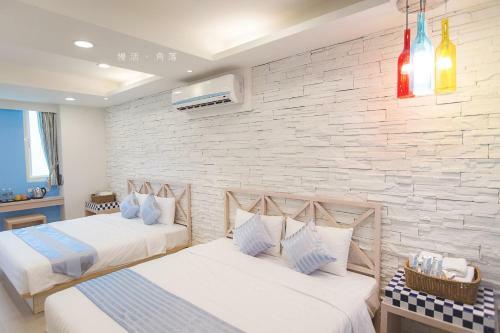 Slow Corner Homestay