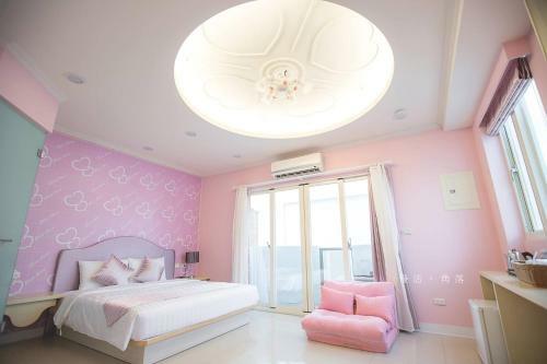 Slow Corner Homestay