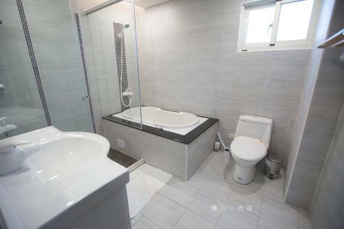 Slow Corner Homestay