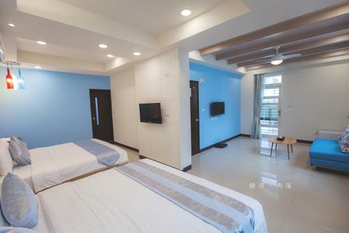 Slow Corner Homestay
