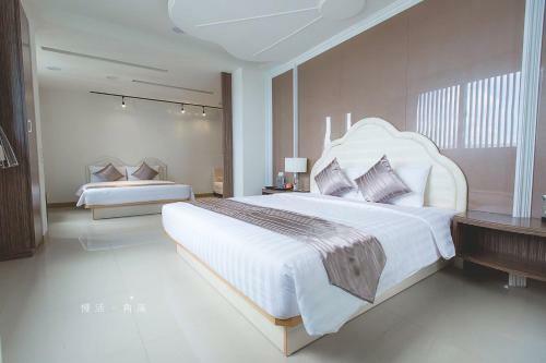 Slow Corner Homestay