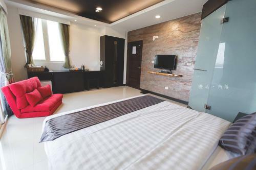 Slow Corner Homestay