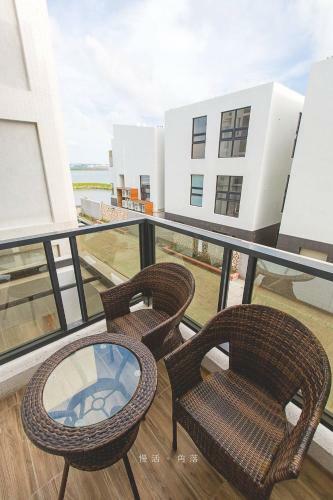 Slow Corner Homestay