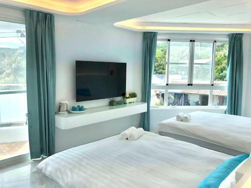 Sky Herb Homestay