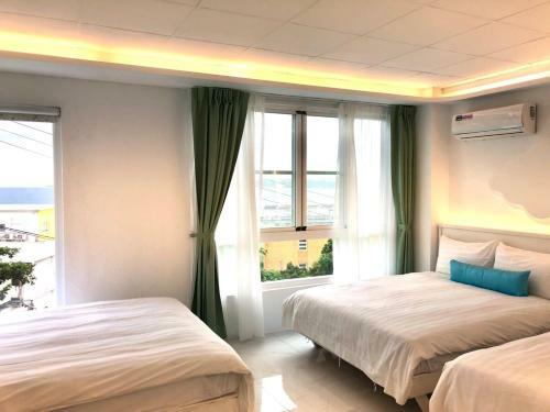Sky Herb Homestay