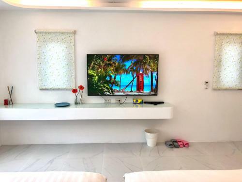 Sky Herb Homestay