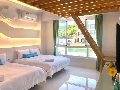 Sky Herb Homestay