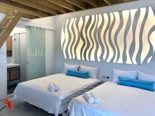 Sky Herb Homestay