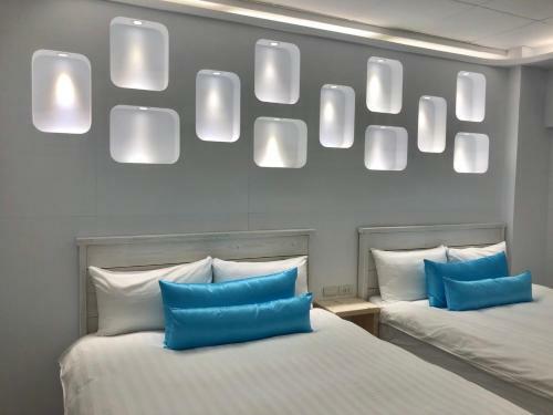Sky Herb Homestay