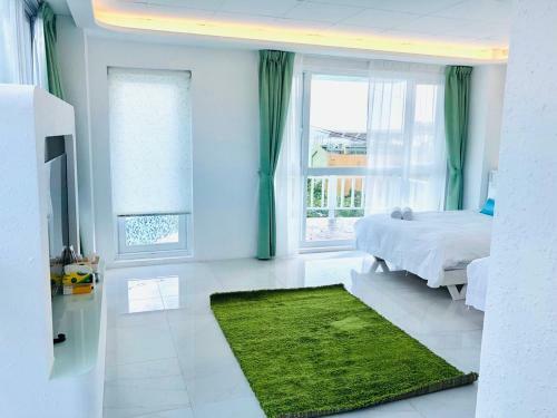 Sky Herb Homestay