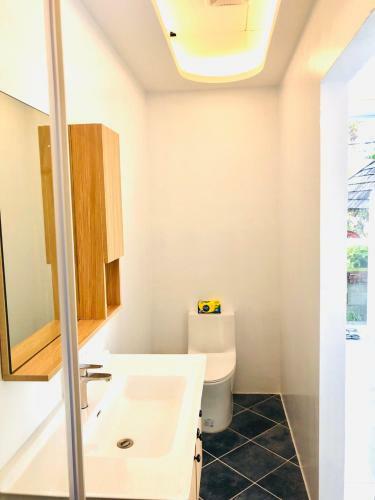 Sky Herb Homestay