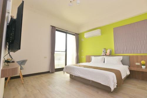 Aluba B&B