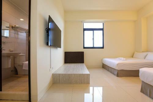 Cheese Cookie Homestay