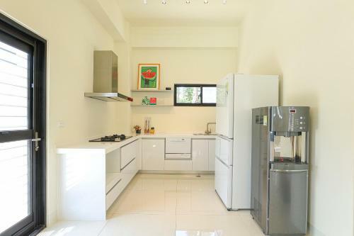 Cheese Cookie Homestay