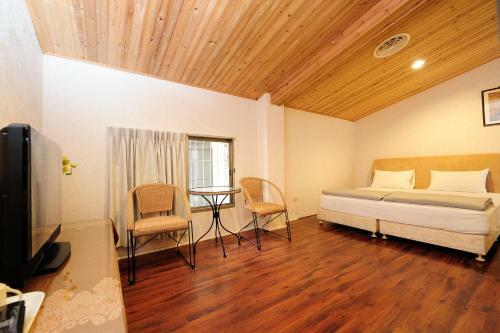 Hostal Homeinn