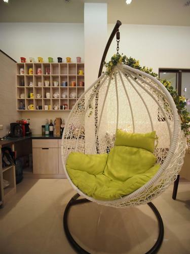 Summer Cool Homestay