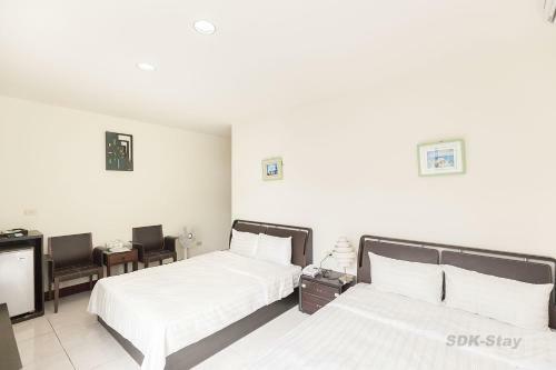Dragon King Leisure Homestay