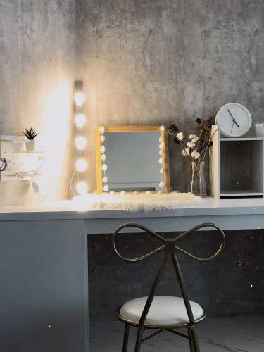 Apartamento ??house
