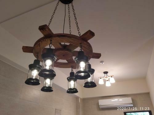 Xingyu Caiju Homestay