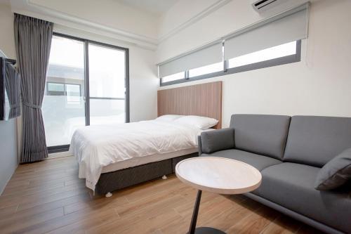 Xiangyou B&B No.1