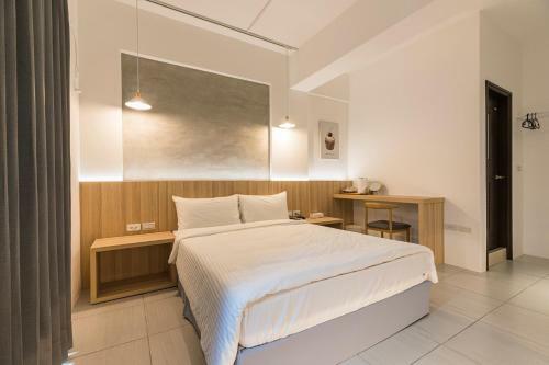 Shijo Inn