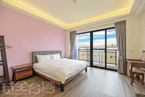Fengxianlu Herb Garden Homestay