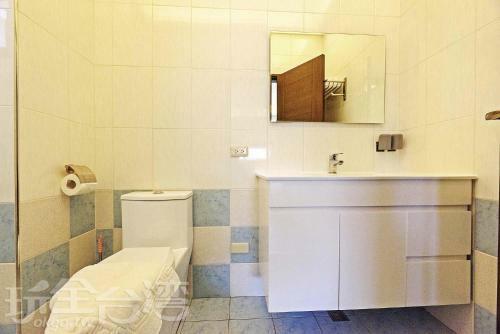 Fengxianlu Herb Garden Homestay