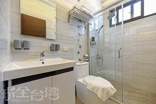 Fengxianlu Herb Garden Homestay