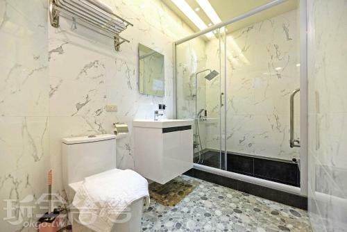 Fengxianlu Herb Garden Homestay