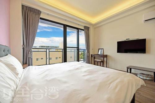 Fengxianlu Herb Garden Homestay