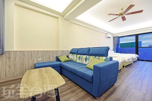 Fengxianlu Herb Garden Homestay