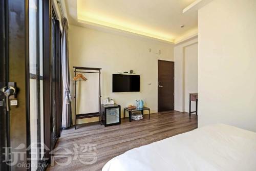 Fengxianlu Herb Garden Homestay