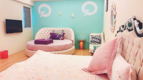 Tingyuan Season Sea View Homestay