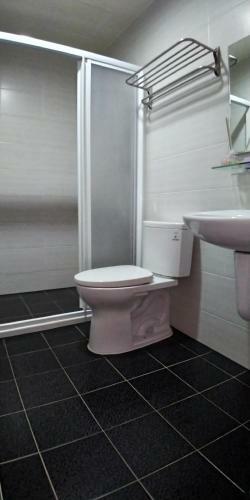 Tingyuan Season Sea View Homestay