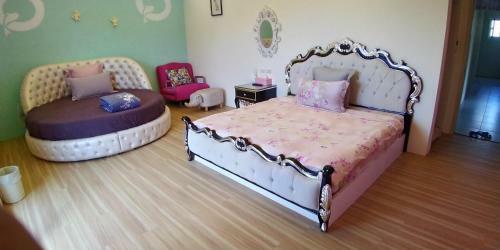 Tingyuan Season Sea View Homestay