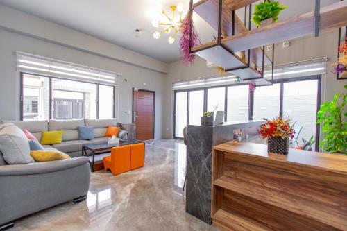 Huayu Homestay