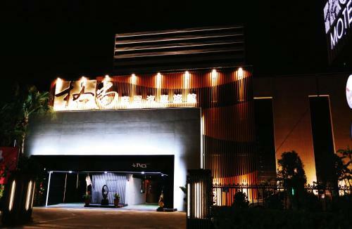 Go Shine Motel