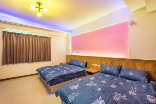 Jiege Homestay