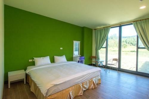Bed & Breakfast An Shan Tin Yuan