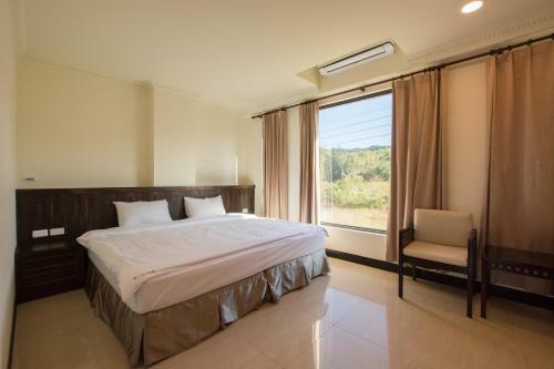 Bed & Breakfast An Shan Tin Yuan