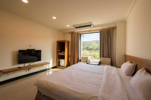 Bed & Breakfast An Shan Tin Yuan
