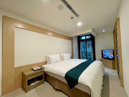 Cheng Wan Grand Hotel