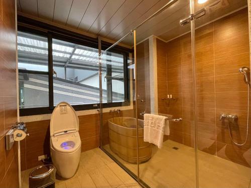 Cheng Wan Grand Hotel