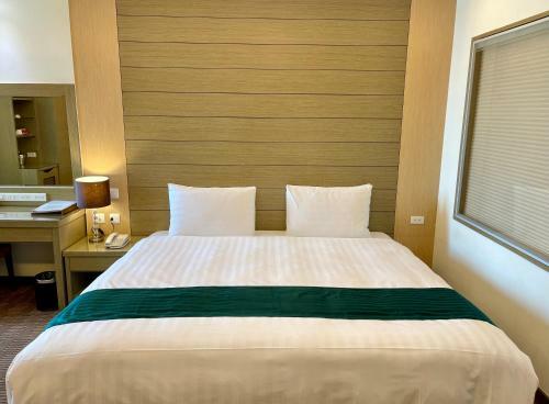 Cheng Wan Grand Hotel