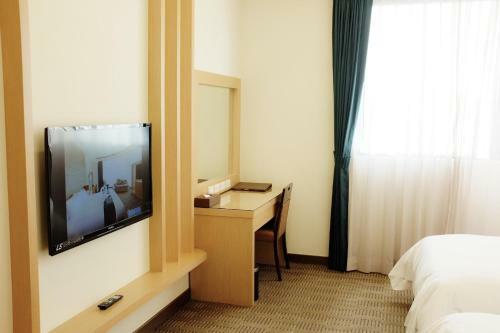 Cheng Wan Grand Hotel