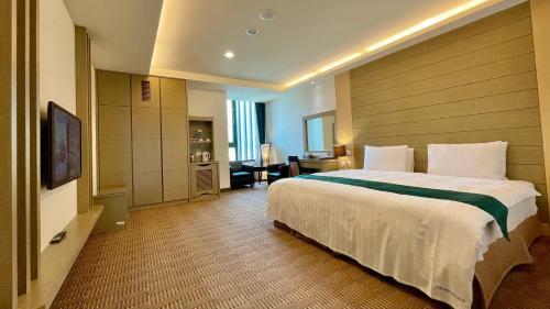 Cheng Wan Grand Hotel