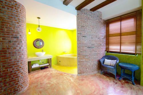Kenting Sand Hostel