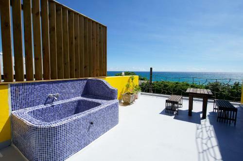 Kenting Sand Hostel